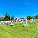 Διαμέρισμα La Grangia - Affitti Brevi Italia Bardonecchia