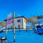 Διαμέρισμα La Grangia - Affitti Brevi Italia