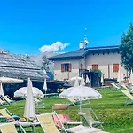 La Grangia - Affitti Brevi Italia باردونيكيا