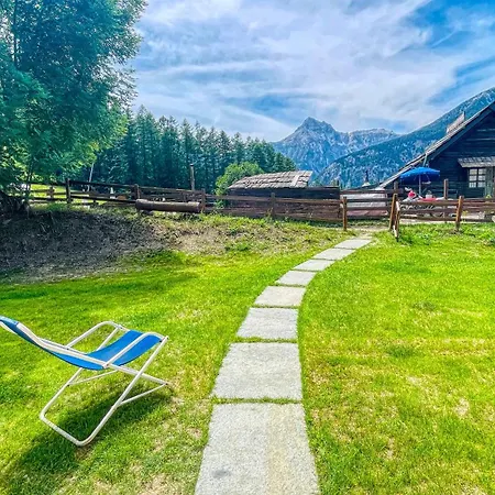 Apartamento La Grangia - Affitti Brevi Italia Bardonecchia