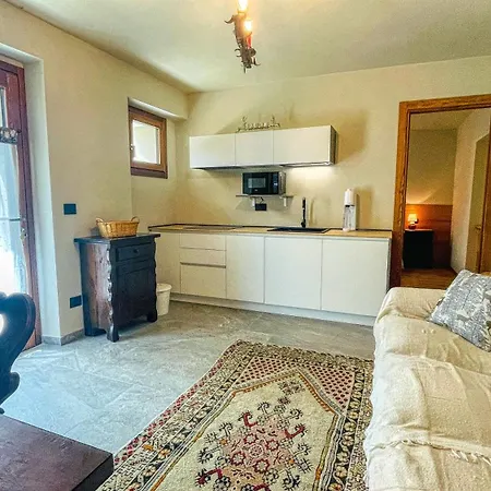 Apartamento La Grangia - Affitti Brevi Italia Bardonecchia