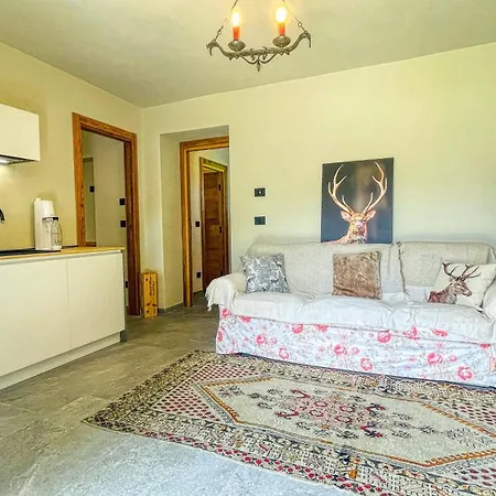 Apartamento La Grangia - Affitti Brevi Italia