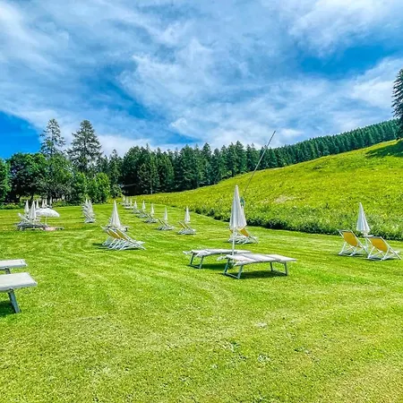 La Grangia - Affitti Brevi Italia Bardonecchia