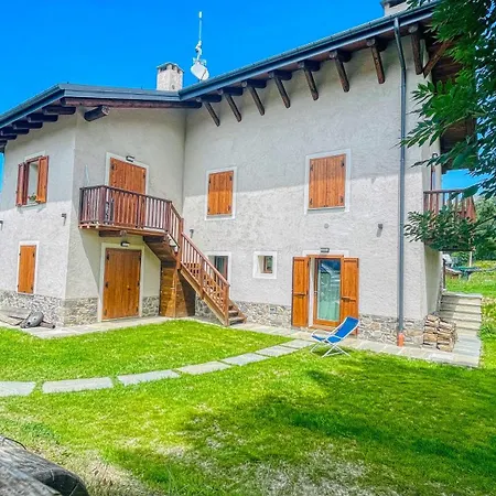 La Grangia - Maison Doc *