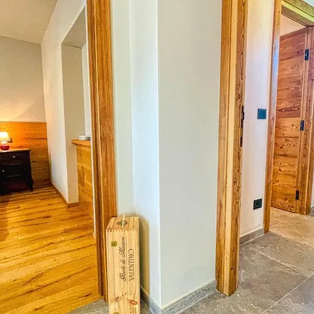 La Grangia - Affitti Brevi Italia * Bardonecchia