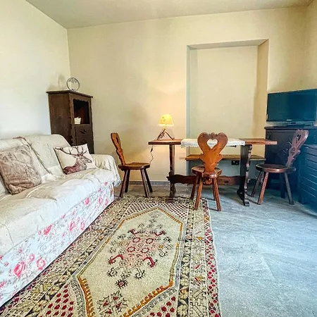 La Grangia - Maison Doc Appartement Bardonecchia
