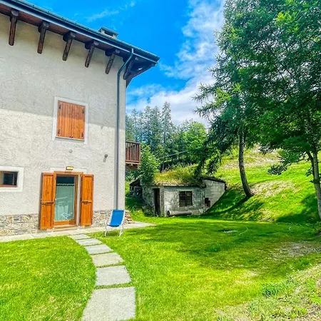 La Grangia - Maison Doc