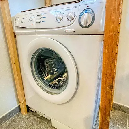 Lägenhet La Grangia - Affitti Brevi Italia *