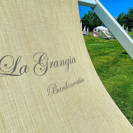 La Grangia - Maison Doc *