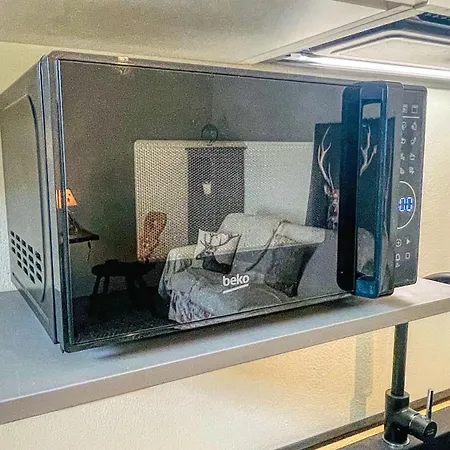 Lägenhet La Grangia - Affitti Brevi Italia