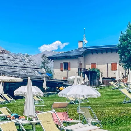 La Grangia - Maison Doc Bardonecchia