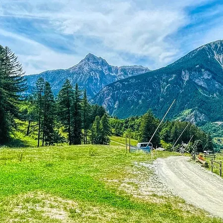 Lägenhet La Grangia - Affitti Brevi Italia