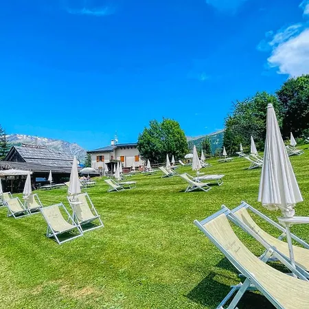 La Grangia - Affitti Brevi Italia *