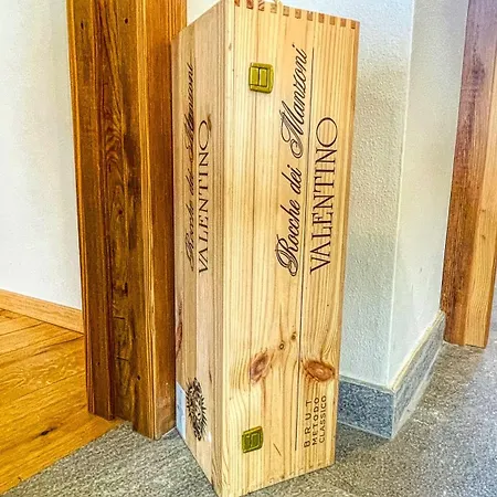 La Grangia - Affitti Brevi Italia Lägenhet *