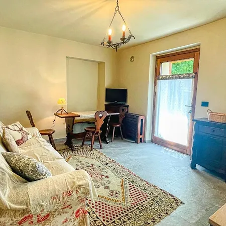 La Grangia - Affitti Brevi Italia