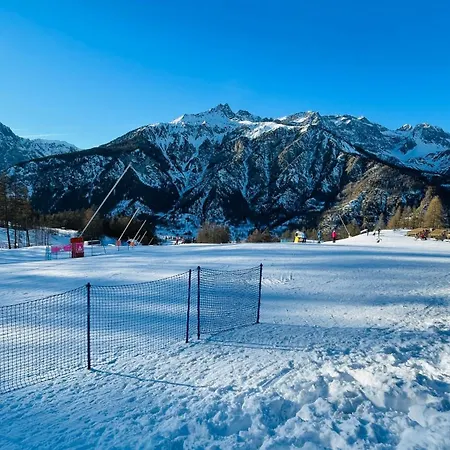 La Grangia - Affitti Brevi Italia Bardonecchia