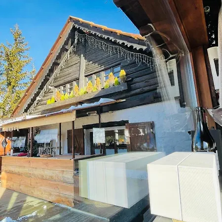 La Grangia - Affitti Brevi Italia