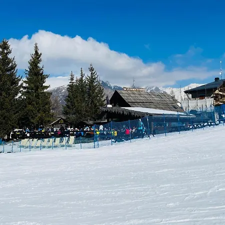 La Grangia - Affitti Brevi Italia Lägenhet